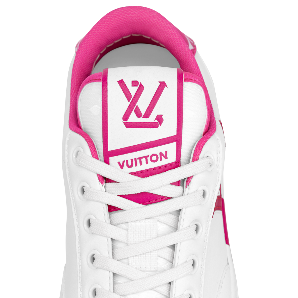 Louis Vuitton Charlie Trainers